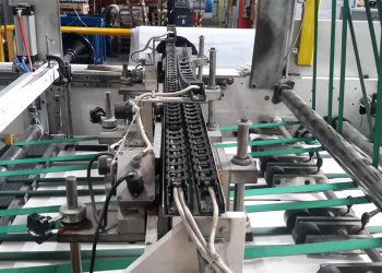 MILLTEX SILVER ONE Querschneider