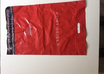 LEMO CAPmat U 850 Cortadora para bolsas Side welds