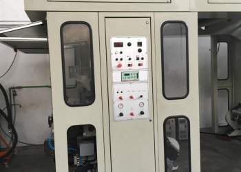 ITALAM 2000 Kaschierung und laminirung Maschine 