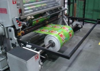DCM PANTHERE slitter rewinder