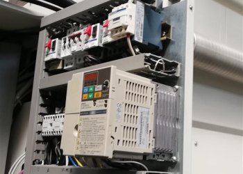 ACOM Laminator / coating machine SOLVENT / WATER BASED // Laminators ...