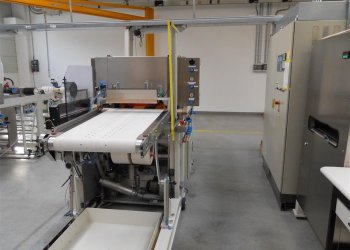 HEIDELBERGER RB Saldatrici per buste sotto vuoto