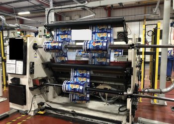 TITAN SR6 Rolenschneider