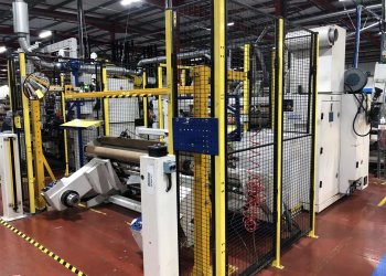 ASHE Duplex Sapphire S2 Cortadora