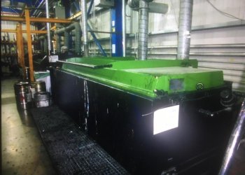 RENZMAN PARTS WASHER