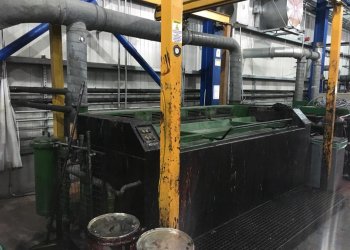 RENZMAN PARTS WASHER