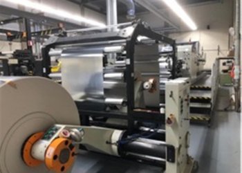 CMG TC II 1600 tagliatore trasversale