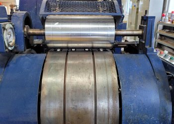 TOKYO PACK RBH 35 SOS SOS square bottom bag making machine