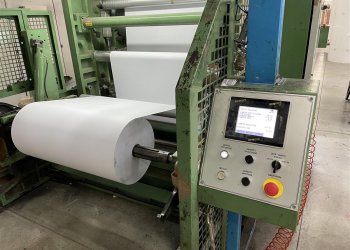 UTECO AMETHYST Imprimeus Flexo 8 couleurs