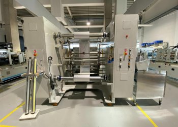 WATERLINE Ritebag 900 Machines production de sachets sous vide