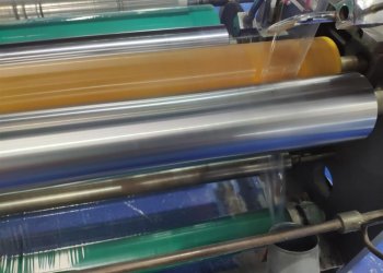 3 capas JANDI  CHINA JDCPE-80/60A Maquina de extrusion