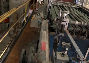 MILLTEX  tagliatore trasversale