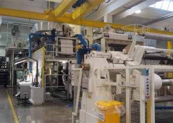UTECO JADE 810 Imprimeus Flexo 8 couleurs