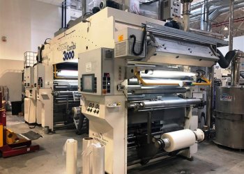 NORDMECCANICA SUPER COMBI 3000 Complexeuse COMBI / INTECHANGEABLE TROLLEY