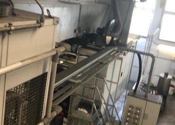 UTECO ONYX 810 Flexo printer 8 colors