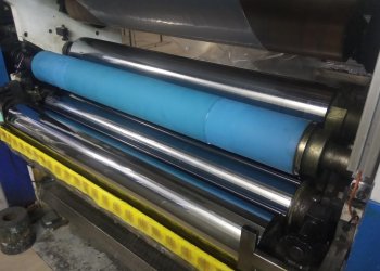 SOMA LAMIFLEX Complexeuse Solventless