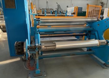 LAEM SYSTEM  Machine des découpeuses