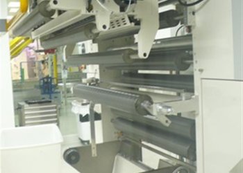 NORDMECCANICA SUPER COMBI 3000 HP Complexeuse COMBI / INTECHANGEABLE TROLLEY