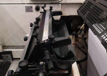 OMET Flexy narrow web flexo printing machine