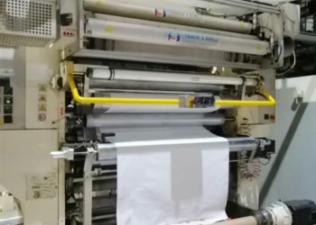 NORDMECCANICA SUPER COMBI 3000 Laminadora COMBI / INTECHANGEABLE TROLLEY