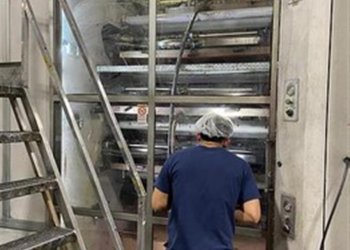 UTECO ONIX 108 GL 130 Macchina da stampa flexo 10 colori