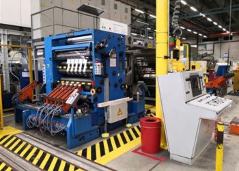 WICKELTECHNIK SBU 100.110 Taglia ribobinatrice