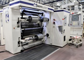 LAEM SYSTEM TR 115 Cortadora