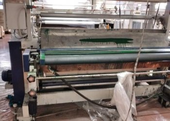 FILIPPINI & PAGANINI  Flexodruck Maschine