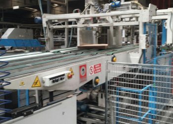 RODA PERIPHERAL  LINES