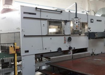 BOBST SPO 1600