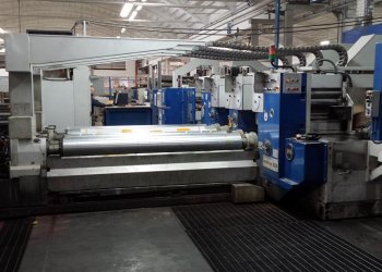 MARTIN FFG 924 MIDLINE