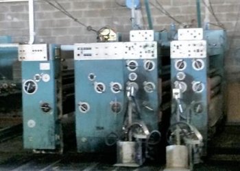 MARTIN FFG 924 MIDLINE