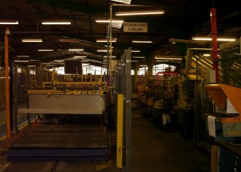 GENCO-WARD DRO 3 color 1600mm