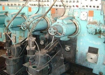 LANGSTON SATURN III Printer Slotter Model 5113