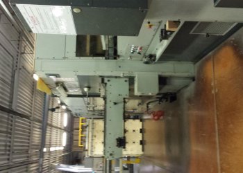 BOBST SP 142 ER