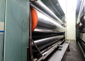 SIMCA RAPIDEX RDC  4200mmx 1650mm