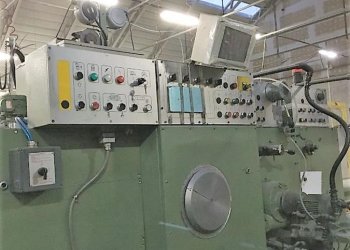 CURIONI CASEMAKER 2800 T