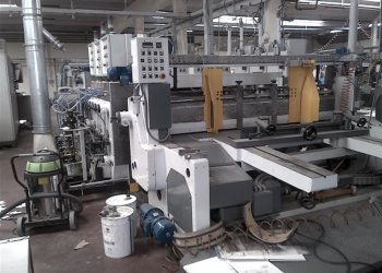 GANDOSSI & FOSSATI CASEMAKER 2300