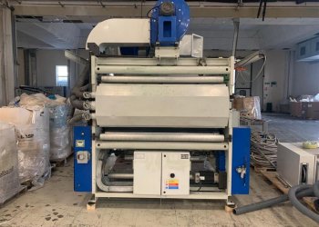 EXPERT  Flexodruck Maschine