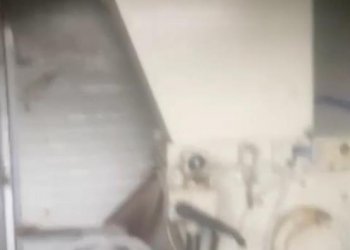 TECNOVA E105 б/у оборудование для вторичной переработки отходов