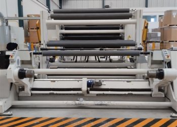 SAGE BVR 120 Rolenschneider