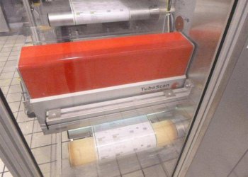 HAPA 237R Flexodruck Maschine