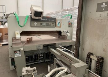 POLAR  tagliatore trasversale