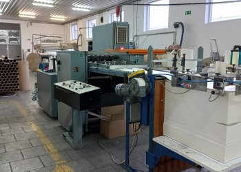 ROTATEK FORM ALL Querschneider