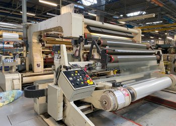 ATLAS 2200 Бобинорезательные машины