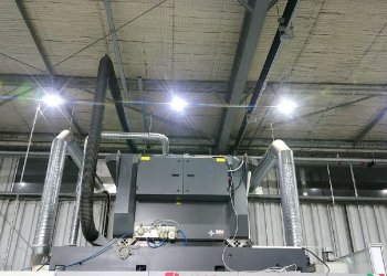 REMAC Solventless with Microperforation Accoppiatore / spalmatrice ...