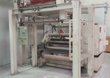 BIELLONI SAGE B 86.120 Taglia ribobinatrice