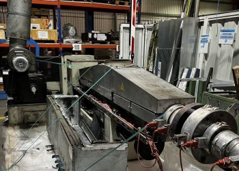 REIFENHAUSER RT/RH801