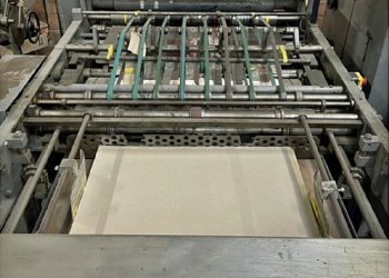 SMB  Cortadora transversal