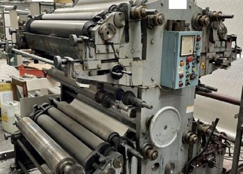 SMB  tagliatore trasversale